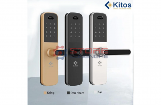 Khóa vân tay Kitos KT-G600