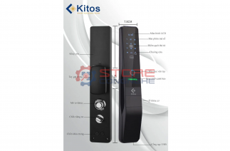 Khóa vân tay Kitos KT-P830