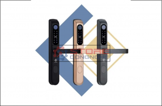 Khóa vân tay cửa nhôm Kitos KT-AL32