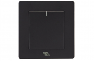 Hạt công tắc đơn, 2 chiều - A77-K01B