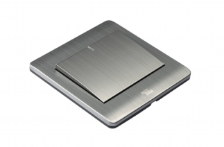 Công tắc đơn, 2 chiều - A66S-K01B