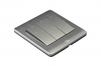 Công tắc ba, 1 chiều - A66S-K03A