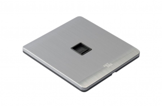 Ổ cắm mạng - A66S-E02