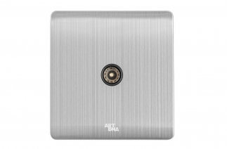 Ổ cắm Tivi - A66S-E03