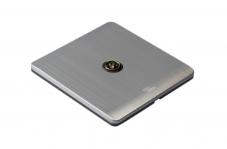 Ổ cắm Tivi - A66S-E03