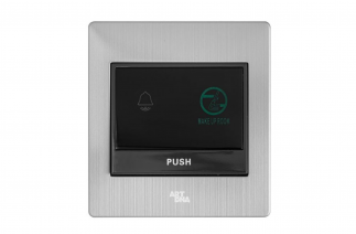 Chuông + Báo dọn phòng - A66S-K18