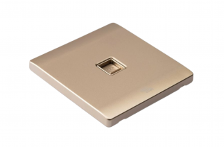 Ổ cắm điện thoại - A38V-E01