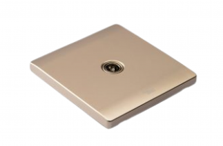 Ổ cắm tivi - A38V-E03