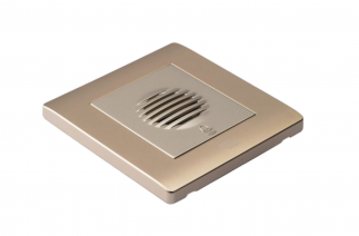 Loa chuông 1W - A38V-K37