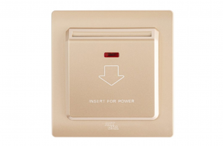 Khóa nguồn - A38V-K15