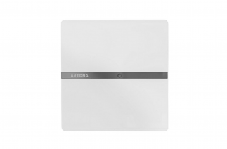 Công tắc LED đơn, 1 chiều - A38-K01A