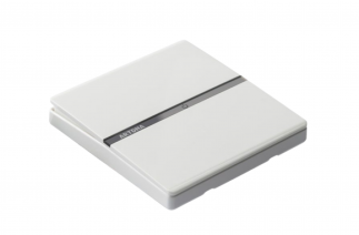 Công tắc LED đơn, 1 chiều - A38-K01A