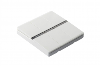 Công tắc LED ba, 1 chiều - A38-K03A