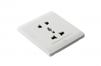 Ổ cắm đa năng 16A - A38-C06