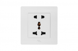 Ổ cắm đa năng 16A - A38-C06