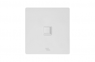 Ổ cắm mạng - A38-E02