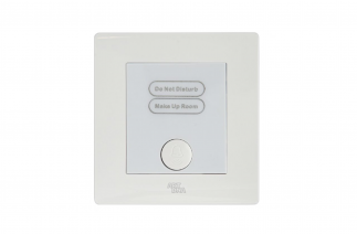 Chuông + Báo dọn phòng - A38-K18