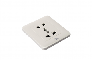 Ổ cắm đa năng 16A - A63-C06