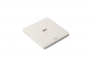 Ổ cắm mạng - A63-E02