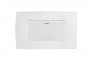 Công tắc đơn, 1 chiều - A83-BK01A