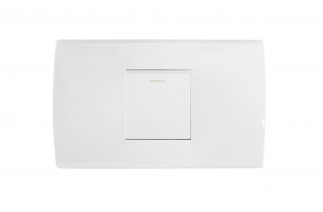 Công tắc đơn, 1 chiều - A83-K01A