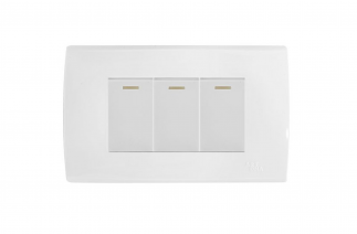 Công tắc ba, 1 chiều - A83-K03A