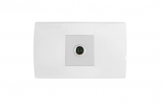 Ổ cắm Tivi - A83-E03