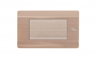 Công tắc đơn, 1 chiều - A85-BK01A
