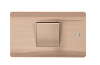 Công tắc đơn, 1 chiều - A85-MK01A