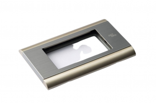 Công tắc bốn, 2 chiều - C9-K04B