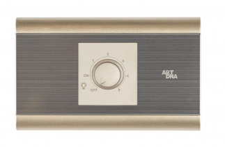 Chiết áp đèn - C9-K32