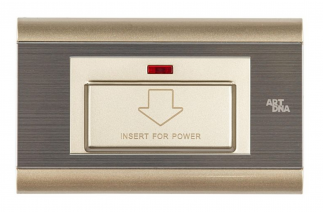 Khóa nguồn - C9-K15