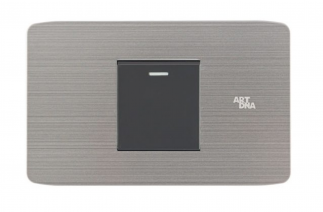 Công tắc đơn, 1 chiều - A89-K01A