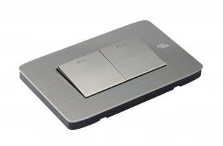 Công tắc đôi, 1 chiều - A89-K02A