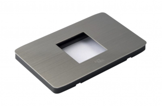 Công tắc LED đôi, 1 chiều