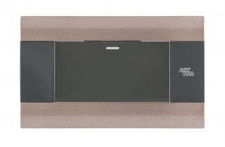 Công tắc đơn 1 chiều A88 - A88-K01A