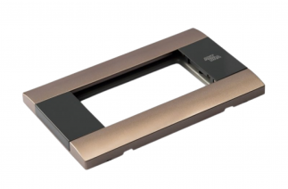 Công tắc đơn 2 chiều A88 - A88-K01B