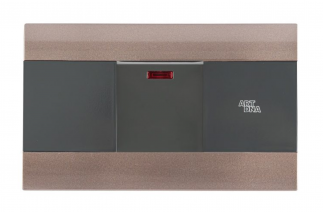 Công tắc 2 cực 20A A88 - A88-K30