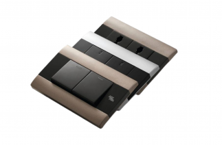 Công tắc 2 cực 20A A88 - A88-K30