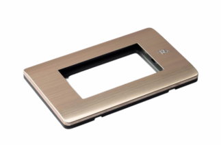 Công tắc đơn, 2 chiều - A85-MK01B