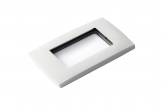 Công tắc đôi 1 chiều+Chiết áp đèn 300W