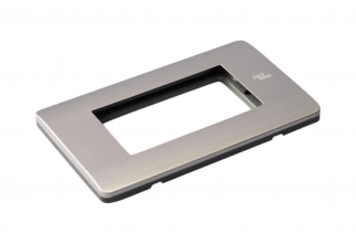 Công tắc đôi, 2 chiều - C8-K02B