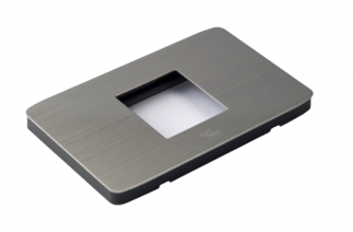 Công tắc LED đơn, 1 chiều - C8-K1A