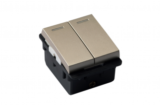 Công tắc đơn 1 chiều - R32-CS1A