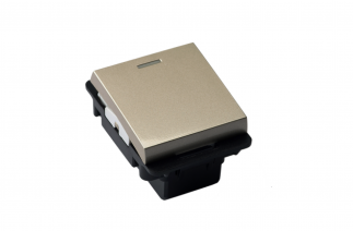 Công tắc đơn 2 chiều - R32-CM1C