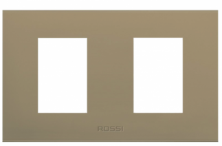 Mặt viền đơn cho công tắc - R32-M1S