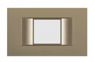 Mặt viền cho át khối  - R32-MCB3