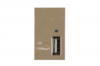 Ổ cắm cổng USB - R32-OE25