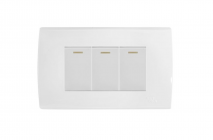 Công tắc ba, 2 chiều - A83-K03B