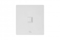 Ổ cắm mạng - A38-E02